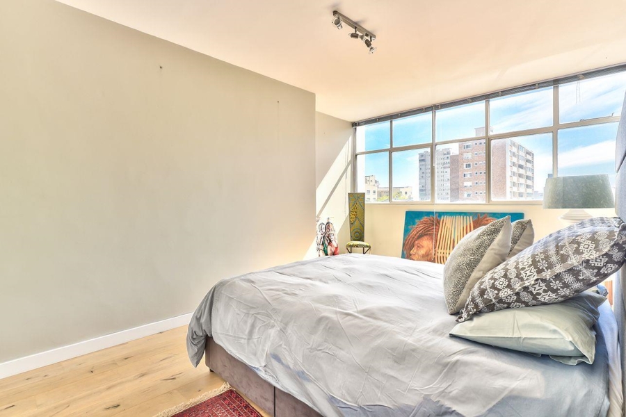 To Let 3 Bedroom Property for Rent in Sea Point Western Cape